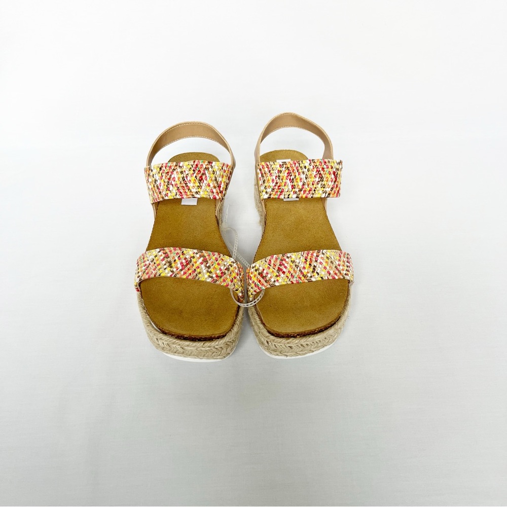 Steve Madden Platform Sandal